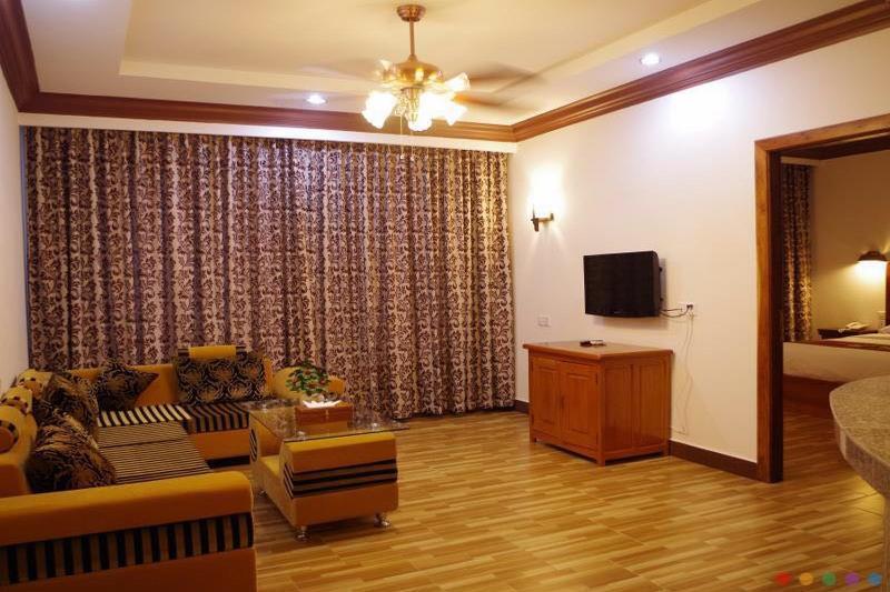 Bao Mai Resort Сіануквіль Екстер'єр фото
